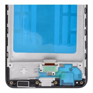 FixCell LCD displejs SAMSUNG A21s A217 OEM ar rāmi