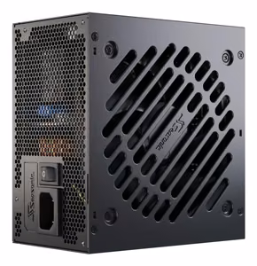 Seasonic Core GX 650W 80 Plus Gold Power Supply SRP-CGX651-A5A32SF