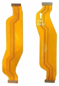 Flex Xiaomi 11T/11T Pro mainboard kabelis (SUB) ORG