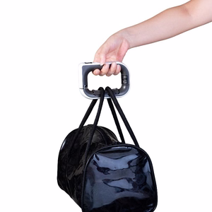 Geffy TravelMate Scale – 50 kg electronic luggage scale