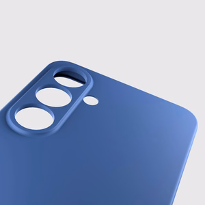 SBS Instinct maciņš Samsung Galaxy S25 - zils