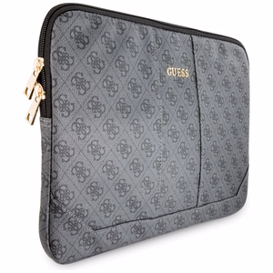Guess Uptown 13" klēpjdatora apvalks – pelēks