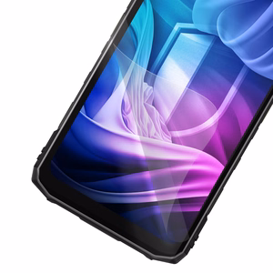3mk Silky Matt Pro – tālruņa ekrāna aizsargs modelim Doogee Blade 10 / Pro / Ultra