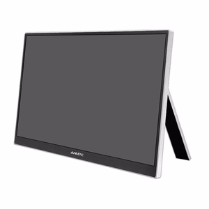 ANMITE A160W04H 16" pārnēsājamais monitors