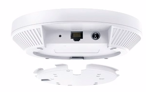 TP-Link Omada AX3000 griestu montāžas WiFi 6 piekļuves punkts