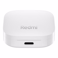 Bluetooth austiņas Xiaomi Redmi Buds 6 Active baltas / 100% oriģinālas /