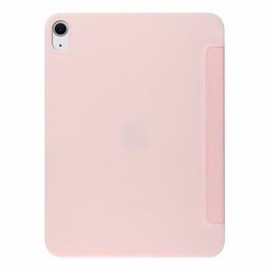 Tech-Protect SmartCase viedtālruņa apvalks iPad Air 10.9" 2020-2022 / 11" 2024 - rozā