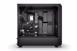 be quiet! Shadow Base 800 Midi Tower melns