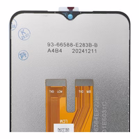 NCC LCD displejs Samsung A04 A045F/A045M OEM bez rāmja