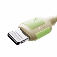 Ātras uzlādes datu kabelis Joyroom S-A53 USB-A - Lightning