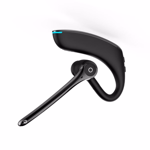 Wireless mono headset (ENC, Multipoint, BT 6.0 + EDR, 170mah) FORCELL Orion Plus black