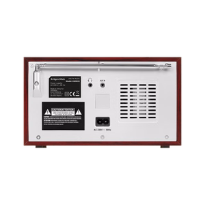 Mājas radio Kruger&Matz KM0823