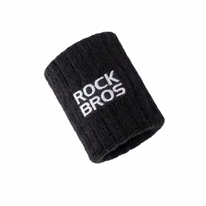 Rockbros 190009 sporta aproce – melna
