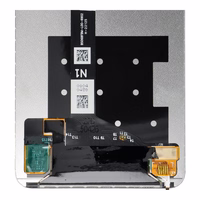 LCD ekrāns HUAWEI Nova 9 SE / Nova 11i OEM bez rāmja