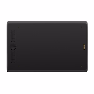 Huion H610X graphics tablet
