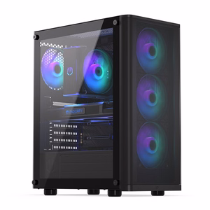 Корпус ENDORFY Ventum 200 ARGB