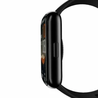 HiFuture EVO2 viedpulkstenis melns (HSSW6BK)