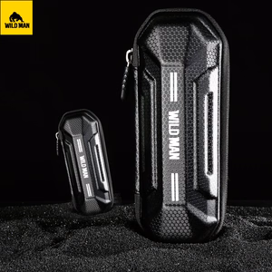WILDMAN Velosipēda soma XT11 ūdensizturīgs 0,8L bottle