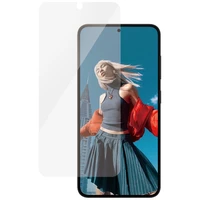 PanzerGlass Itin plašs keramiskais stikls skirtas Samsung Galaxy S25