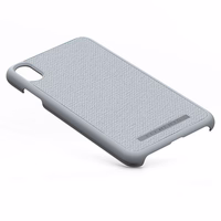 Nordic Elements Original Idun - maciņš iPhone Xs Max (Light Grey)