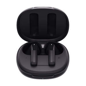 TWS QCY Ailybuds E20 HT13 austiņas (melnas)