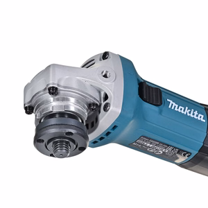 Makita GA5030R – leņķa slīpmašīna, 125×6,4 mm disks, 11000 apgr./min, 720 W, 1,8 kg