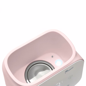 Momini MelloDuo 3in1 sterilizators un pudelīšu sildītājs