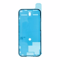 LCD ekrāns (m) iPhone 15 Pro ar digitizatoru - melns (m) (HD+ Incell) IC Transferable