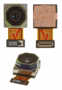 Xiaomi Redmi 9T/Poco M3 kamera (48MP f1/1.8, 26mm platleņķa, 1/2.0, A48S01Z) oriģināls aizmugurējais
