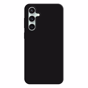Samsung Galaxy S23 FE - 3mk silikona apvalks viedtālrunim