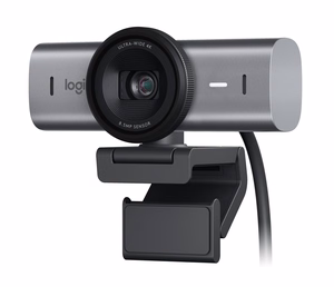 Logitech MX Brio tīmekļa kamera