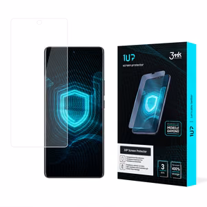 3mk 1UP – tālruņa ekrāna aizsargs modelim Vivo X70 Pro+