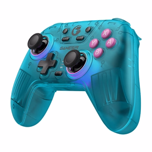GameSir T4n Nova wireless controller (turquoise)