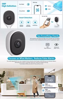 5MP tīkla kamera C5A