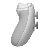 GameSir G7 HE vadu kontrolieris (balts)