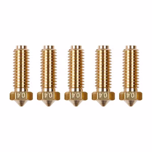Anycubic Nozzles for Kobra 2 Series (5 pcs.)