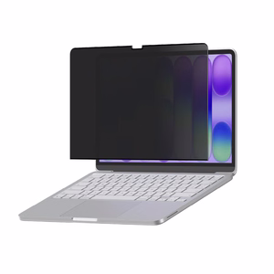AmazingThing Radix MagPrivacy plēve MacBook Neo 13"