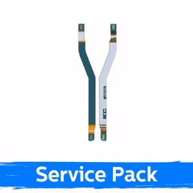 Flex Kabelis Saderīgs ar Samsung S916 S23 Plus Mainboard Flex FPCB FRC (Service Pack)