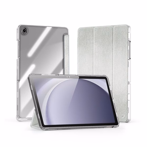Case Dux Ducis Unid Samsung X210/X215/X216 Tab A9 Plus 11.0/X230/X235/X236 Tab A11 Plus 11.0 green