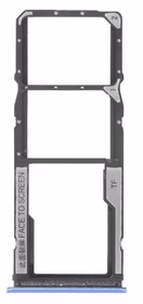 SIM card holder Xiaomi Poco M4 5G Cool Zils ORG