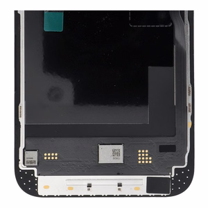 FixCell LCD displejs IPHONE 13 Pro Max SOFT OLED (noņemams ic)