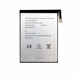Tālruņa akumulators Google Pixel 3