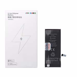 JCID Akumulators iPhone 7G 2300 mAh (liela ietilpība)