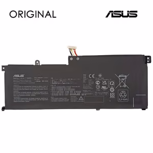 Notebook Baterija ASUS C41N2002, 4115mAh, Original