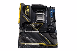 Asrock X870E TAICHI OCF mātesplate