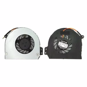 Portatīvā datora ventilators Dell Inspiron 14R N4110