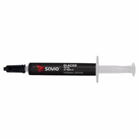 Savio TG-01 2G heat sink compound Thermal paste 4.7 W/m·K