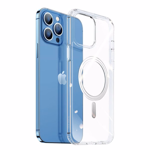 Case Dux Ducis Clin Magsafe Apple iPhone 12/12 Pro Clear