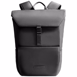Uniq Arden RPET 24L mugursoma - melna
