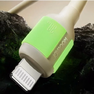 USB kabelis Joyroom S-A53 Sand Lightning 200cm